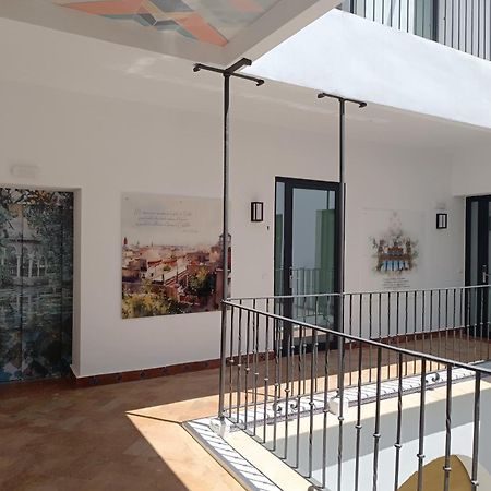 Slow Suites Salvador Sevilla Bagian luar foto
