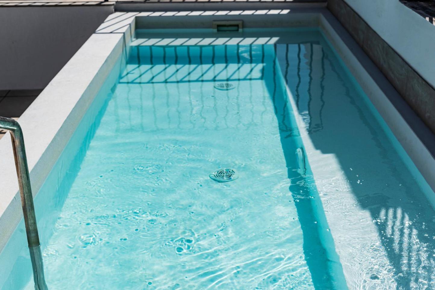 Slow Suites Salvador Sevilla Bagian luar foto