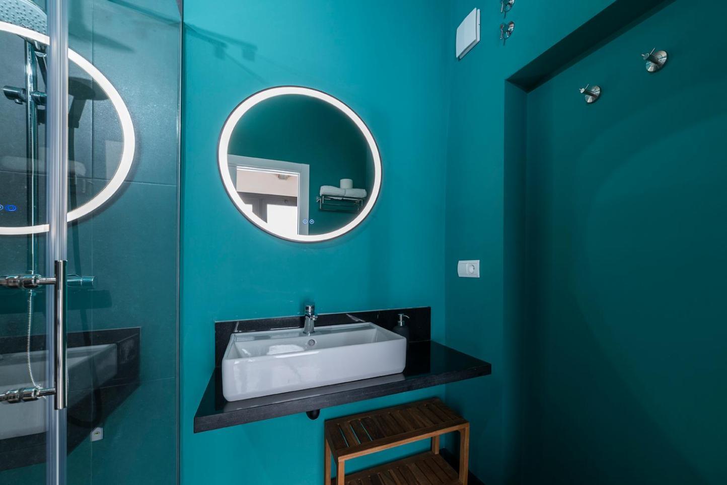 Slow Suites Salvador Sevilla Bagian luar foto