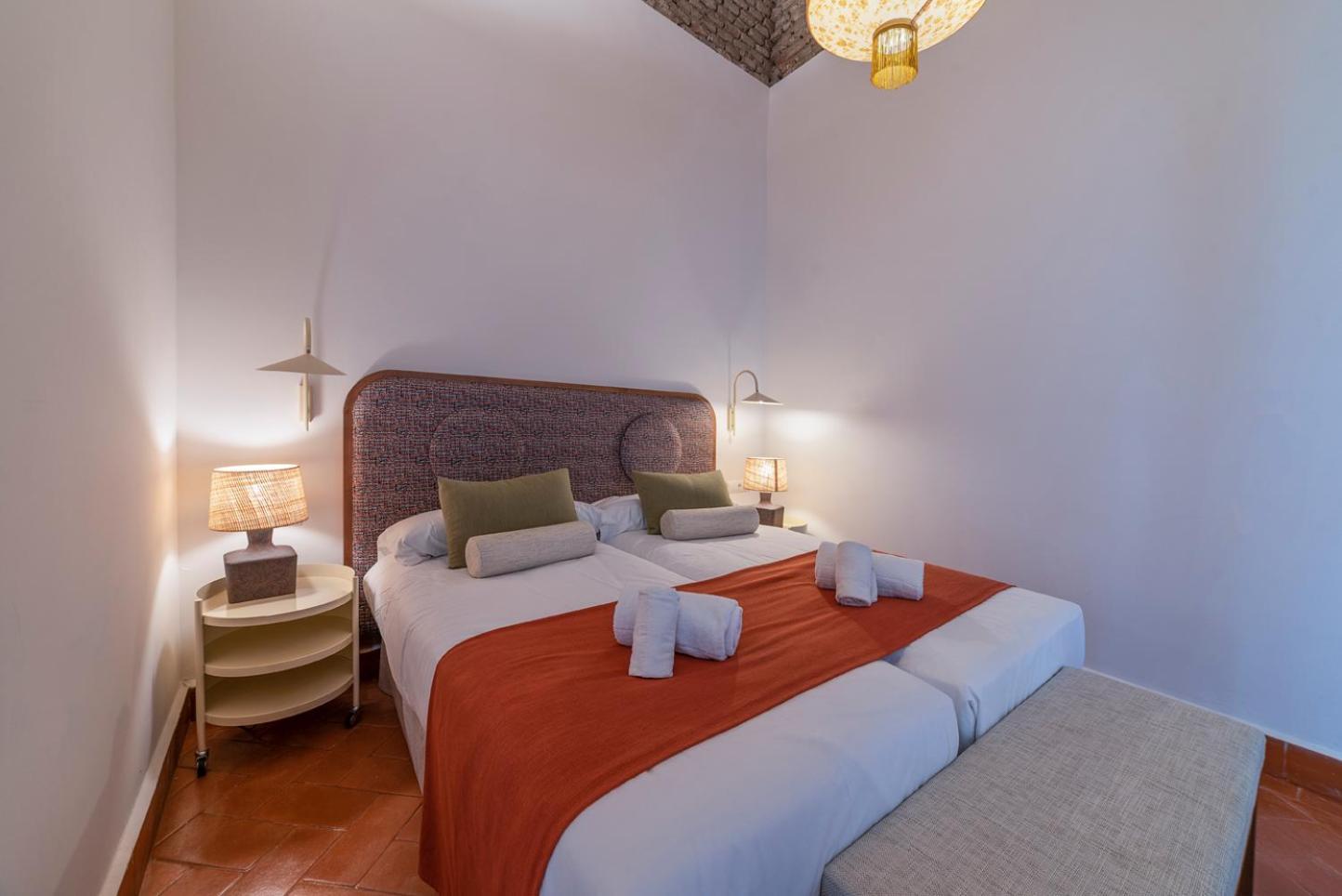 Slow Suites Salvador Sevilla Bagian luar foto