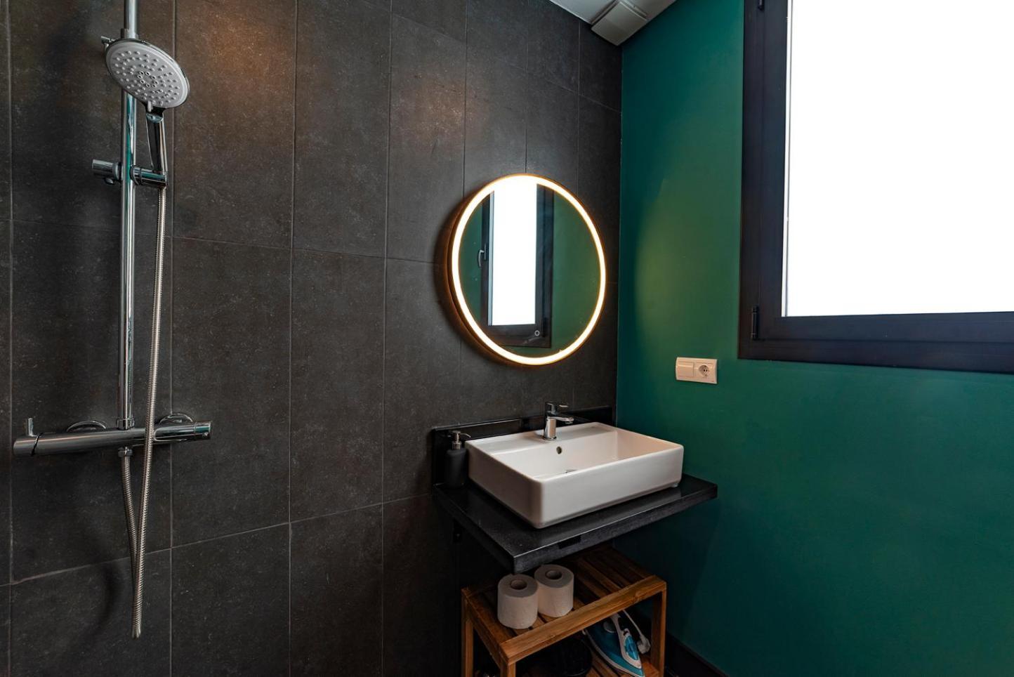 Slow Suites Salvador Sevilla Bagian luar foto