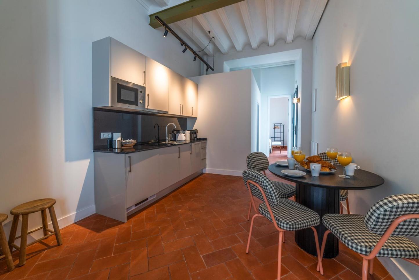 Slow Suites Salvador Sevilla Bagian luar foto