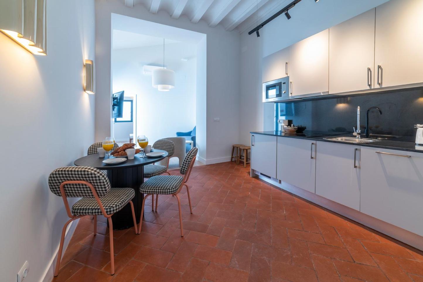Slow Suites Salvador Sevilla Bagian luar foto