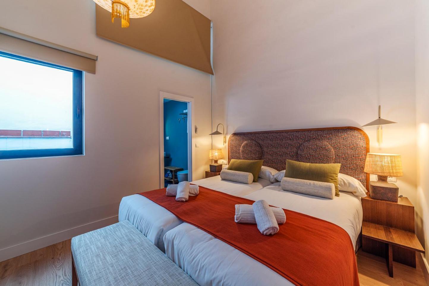 Slow Suites Salvador Sevilla Bagian luar foto