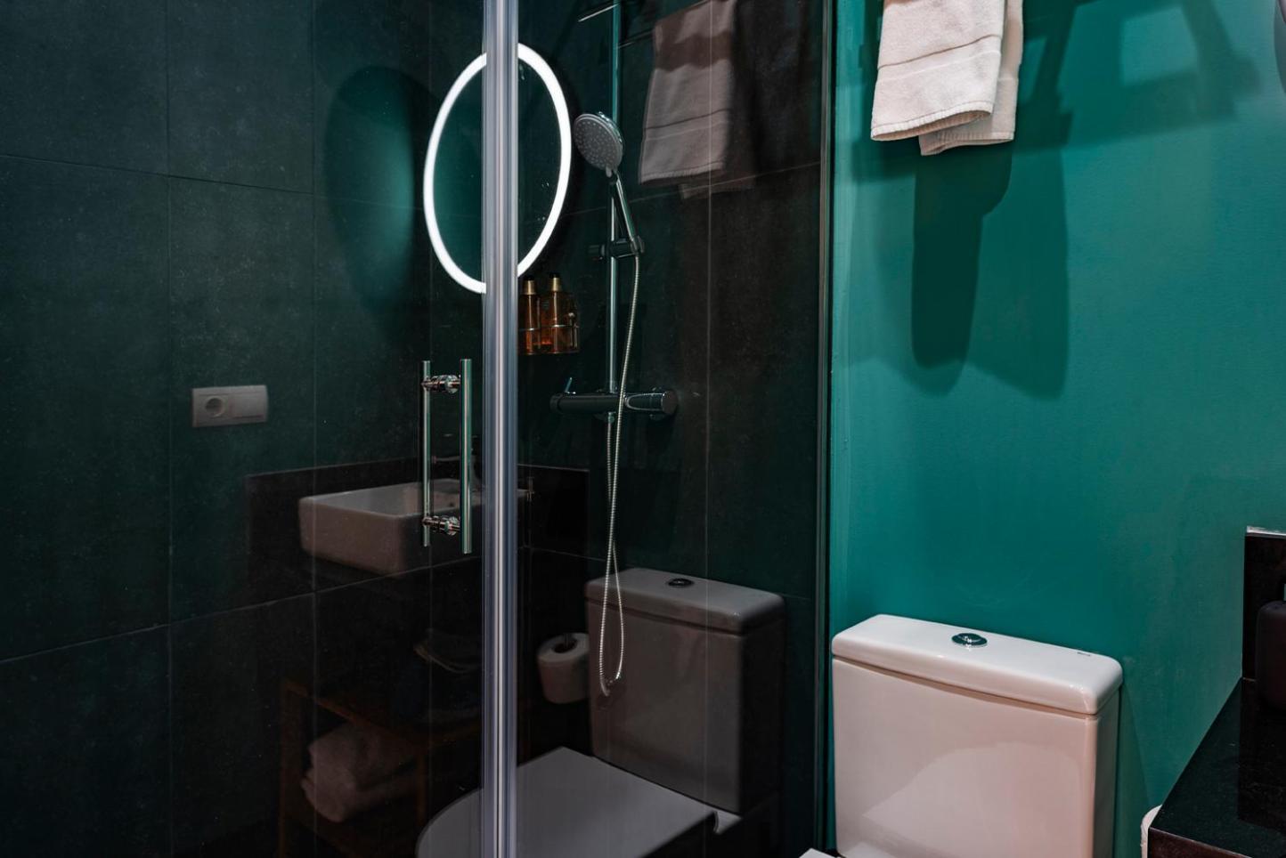 Slow Suites Salvador Sevilla Bagian luar foto