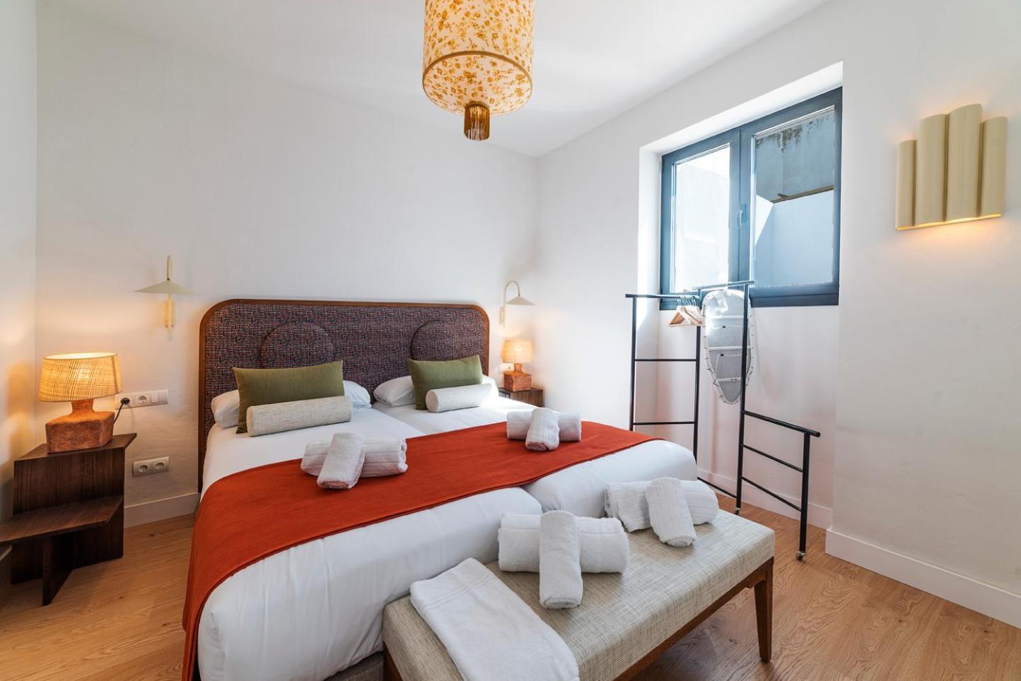 Slow Suites Salvador Sevilla Bagian luar foto
