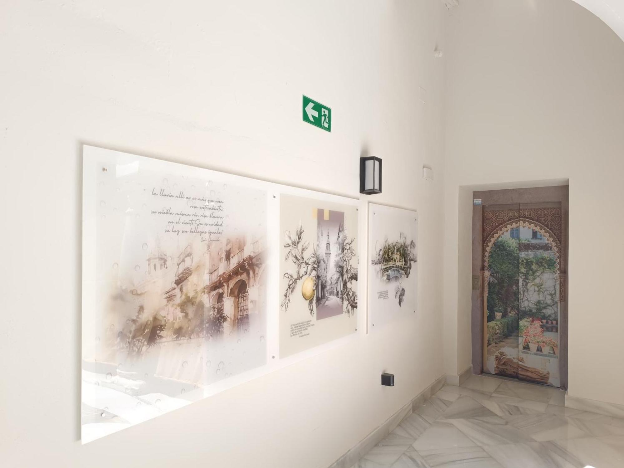 Slow Suites Salvador Sevilla Bagian luar foto
