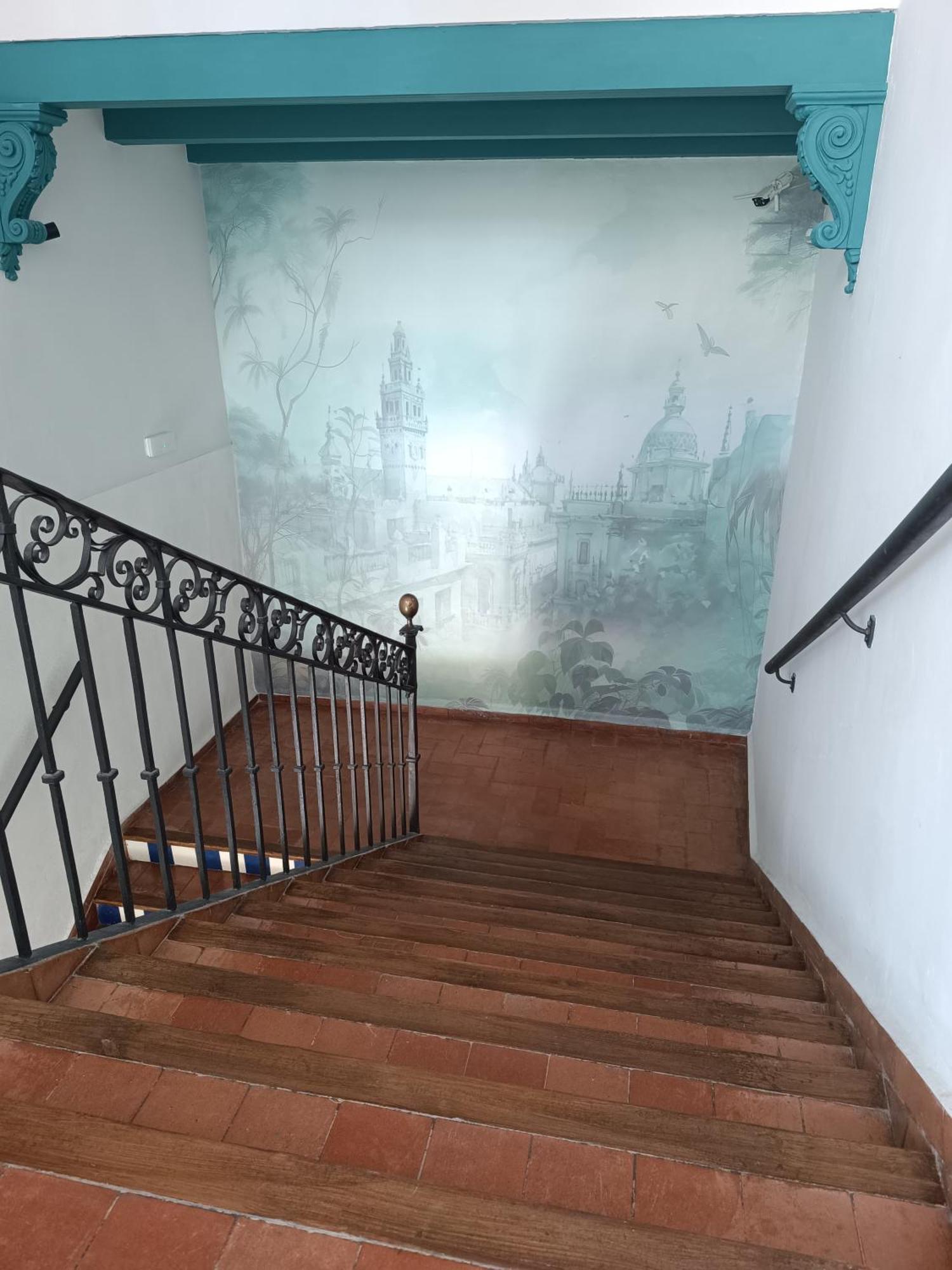 Slow Suites Salvador Sevilla Bagian luar foto