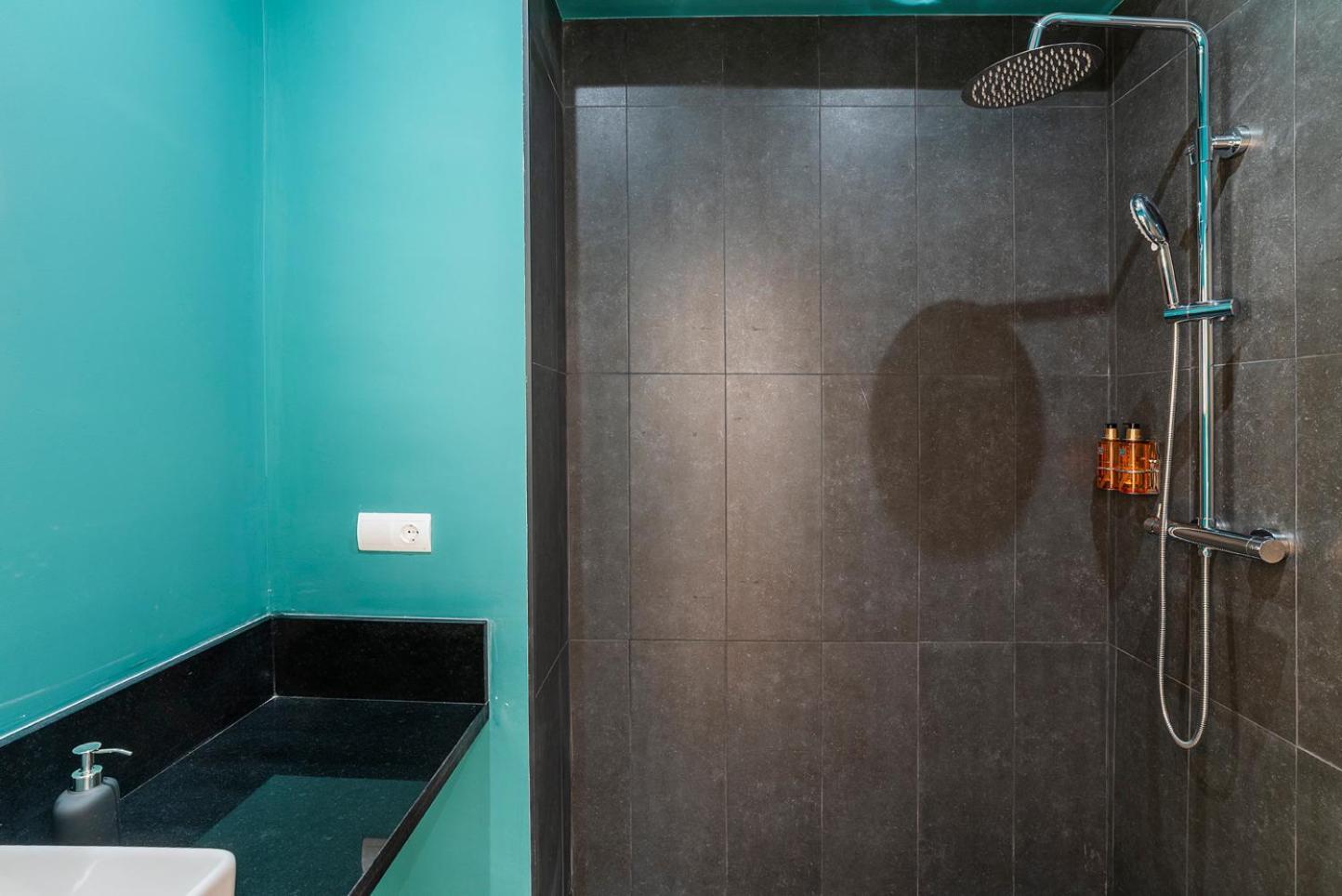 Slow Suites Salvador Sevilla Bagian luar foto