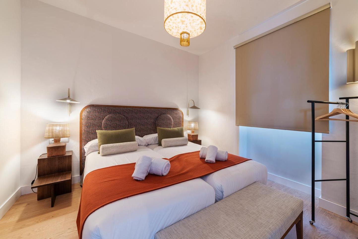 Slow Suites Salvador Sevilla Bagian luar foto